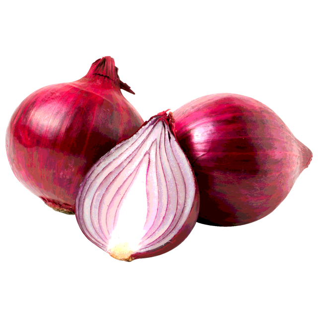 ఉల్లిపాయలు  (Onions)