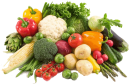Vegatables