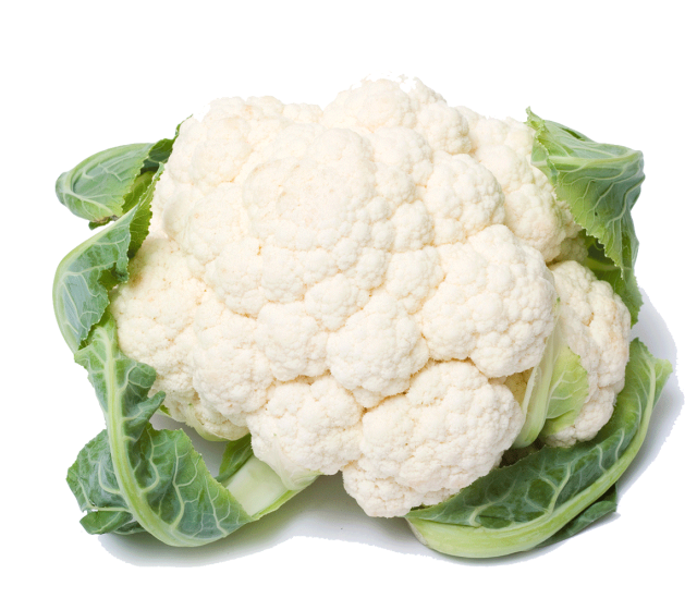 Fresh Cauliflower  1 p